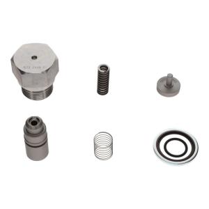 Quality Atlas Minimum Pressure Valve Maintenance Kit 1513040081 High Quality Spare Parts For Air Compressors wholesale