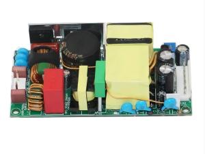 Quality EN/IEC 60601 certified Medical Power Supply 200W 24V 8.5A Customized PCBA wholesale
