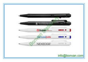 Quality mini plastic pen,small size promotional pen for guestroom writing wholesale