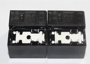 Quality OMRON Omron power relay G2RL-24-5V 12V 24V 48VDC 8A (8 Pin) wholesale