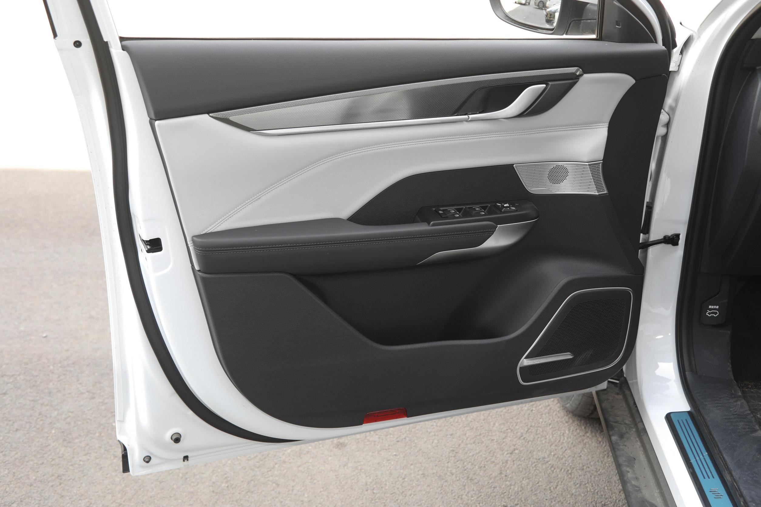 2023 Professional Popular Hot Sale Sightseeing Electric Cars Left Hand Drive VW EX5-Z new energy vehicle