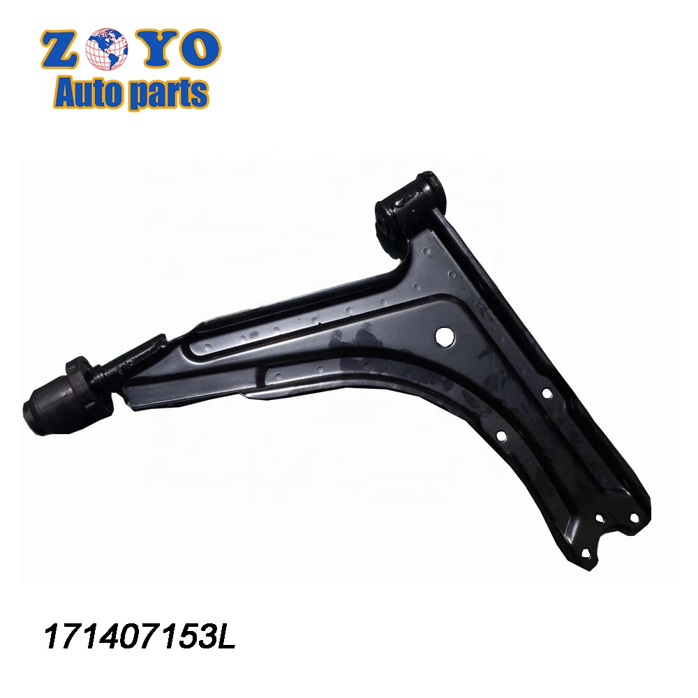 VW Caddy JETTA I 16 Lower Control Arm with Complete Suspension and RK641988 Wishbone