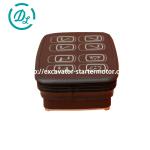 701/80545 70180545 701/80169 Excavator Switch Panel JCB JS175W
