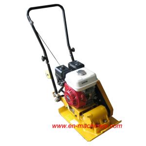 Quality Concrete Tools Honda Engine Compactor Construction Machine (CD80-1) wholesale