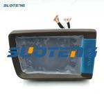14640102 I-ECU Panel Monitor For EC120D EC140D EC220D Excavator