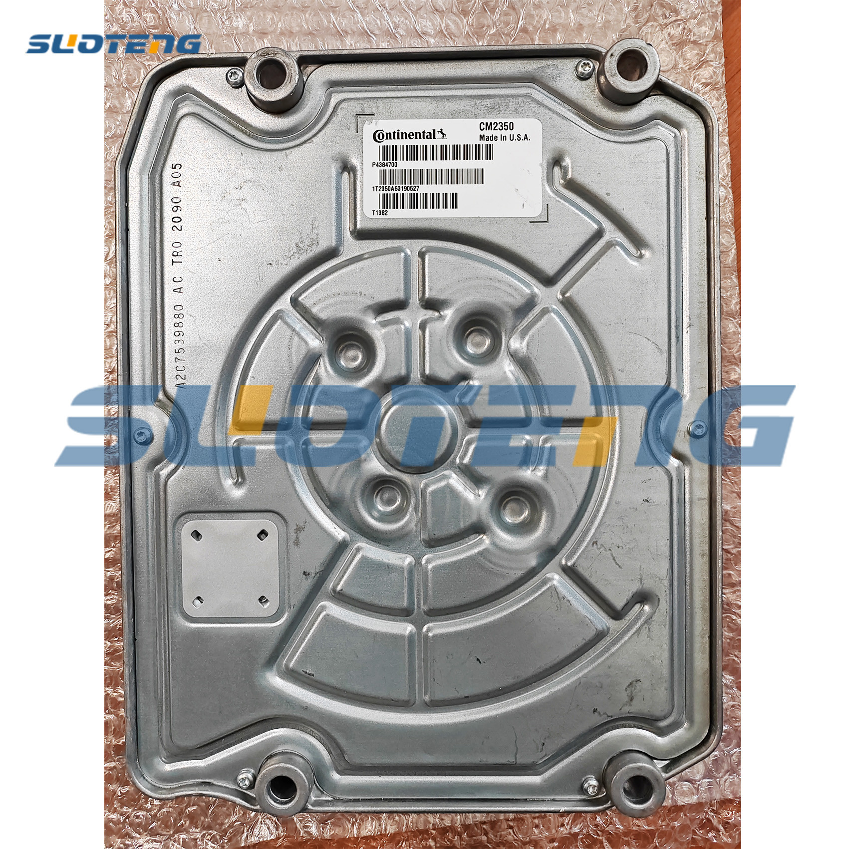 4384700 Control Module ECM ECU CM2350 For ISB6.7 Engine