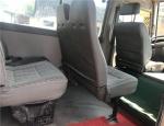 Used Japanese coaster bus Colour Middle Size 24-28seats coaster bus Used in