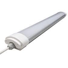 Quality T8 Triproof LED Tube Light 2ft 5ft 20W 60W IP 65 Waterproof for Parking lot wholesale