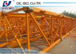 High Quality Hot Sale Professional Factory Made Spare Parts for Tower Crane Mast