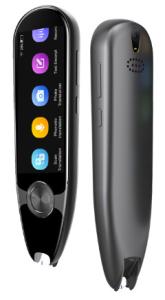 China Smart language translator device Support 112 Languages Vormor X7 Arabia Scanner Translation Pen on sale