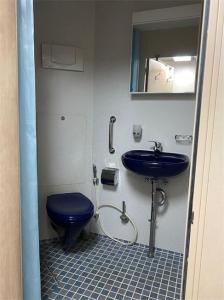 Quality Pre Fab Modular Toilet Office Washroom Waterproof wholesale