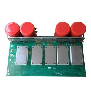Quality Textile Machinery Parts Gamma Rapier Loom Be304289 Pb Board wholesale