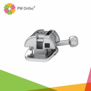 Quality Dental Self-Ligating Braces 0.022 MBT (Damon alike) wholesale