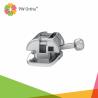 Buy cheap Passive Damon Self Ligating Braces from wholesalers