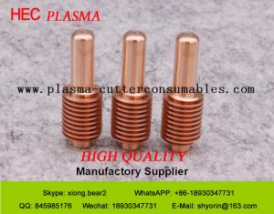 Quality Electrode 120926 Powermax 1650 Consumables ROHS / SGS wholesale