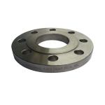 Forged Flange Duplex Stainless Steel Flange UNS S30815 253MA 2'' Class 150