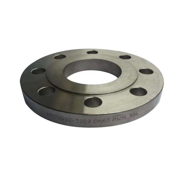 Cheap Forged Flange Duplex Stainless Steel Flange UNS S30815 253MA 2'' Class 150 brands bolts For Connection for sale