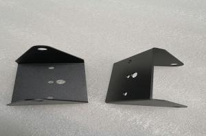 Quality SUS Aluminum Iron Precision Metal Stamping Powder Coating wholesale