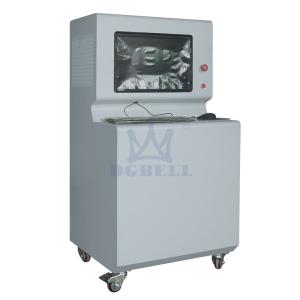 Quality EV Battery Pack Thermal Runaway Tester UL 2580 IEC 62619 wholesale