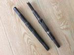 Half Axle Motor Shaft Electric Rickshaw Parts , Electric Rickshaw Spare Parts