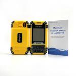 Land Distance Area Handheld GPS Survey Equipment Portable Outdoor