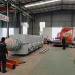 5-6 T/Day Capacity Activated Carbon Production Plant
