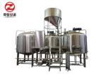 1000L Stainless Steel Micro Beer Brewing Equipment With Glycol Cooling