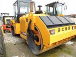Used XD131 road roller