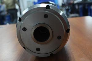 Quality 40000 RPM PCB High Frequency Spindles , Low Static Ball Bearing Spindle wholesale