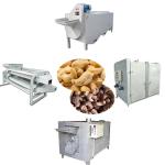 400kg Food Nut Production Line Beverage Cashew Making Machine