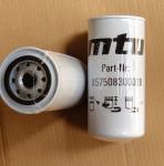 Germany mtu or Benz diesel engine parts, MTU OIL FILTER,oil filters for MTU