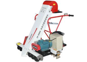 Quality Easy Operation 7.5T/H Grain Bagging Equipment Seed Collector Machine wholesale