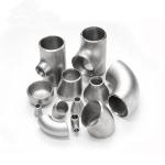 Seamless Straight Carbon Steel Butt Weld Tee ASME B16.9 SCH 40 DN50 ASTM A234