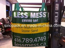 Quality 4400lbs TYPE D Anti Static Bulk Bags for Chemicals - Reliable and Durable Solution wholesale