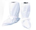 Disposable Plastic Medical Protective Shoe Cover XXL OEM Acceptable