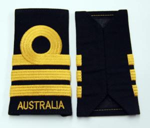 Quality Twill / Cotton / Felt Military Custom Embroidered Patches, Embroidery Badges wholesale