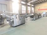SS304 Automatic Pita Bread Machine For Food Plant