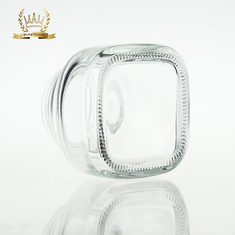 50g 150g Cosmetic Packaging Set 40ml-120ml Containers For Skin Care Products
