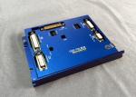 Standard Fly Marking Laser Control Card , Fiber Laser Marking Systems