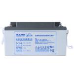 12V65Ah Leoch Battery DJM1265S for Solar Energy Storage Power System and UPS