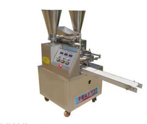 Quality High Quality steamed stuffed bun machine wholesale
