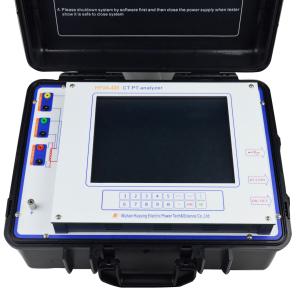 Quality ct analyzer pt analyzer wholesale
