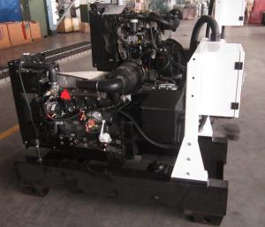 Quality Three Phases Perkins Diesel Generator / Power Generator Diesel wholesale
