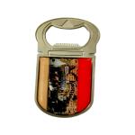 Engraved Personalized Bottle Opener With Logo ODM