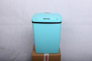 Quality Tinplan Motion Sensor Trash Can 12L ABS PP Material For Home Office Hotel wholesale
