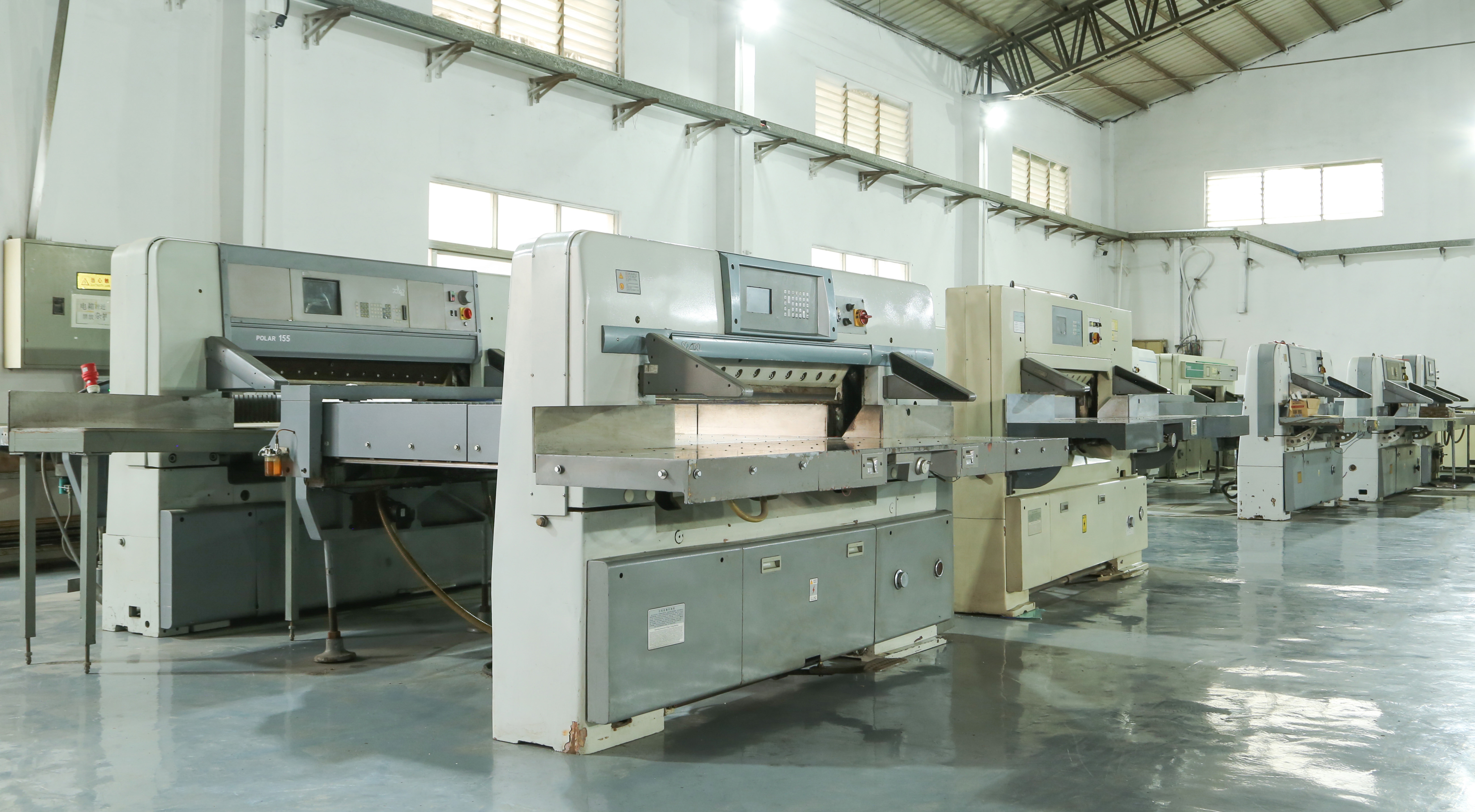 Automatic Polar Cutter Kilo Connecting Rod for Hoisting Jack and Polar Guillotine Parts