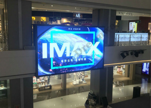 indoor led screenfor stage