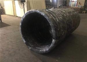 Quality Q235 400ft 16.5 Gauge Reinforcement Tie Wire wholesale