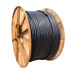 1.5mm-150mm XLPE Insulated PVC/PE Sheathed Power Cable for High/Low Voltage