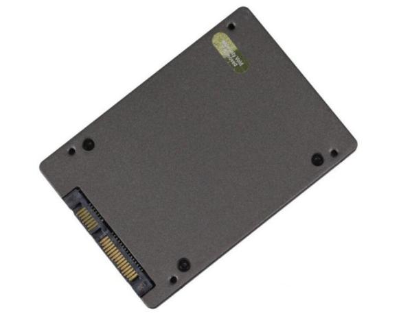 Anti - Dust SSD Solid State Drive 3.3W Work Power 512G Capacity For Medical